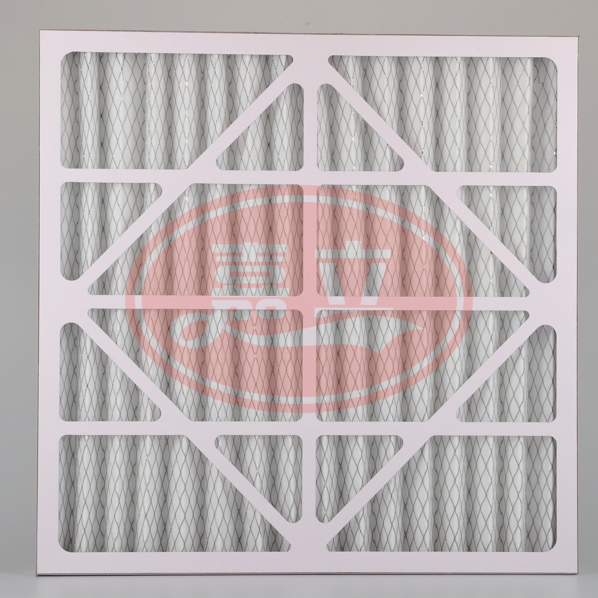 兴业纸框过滤器